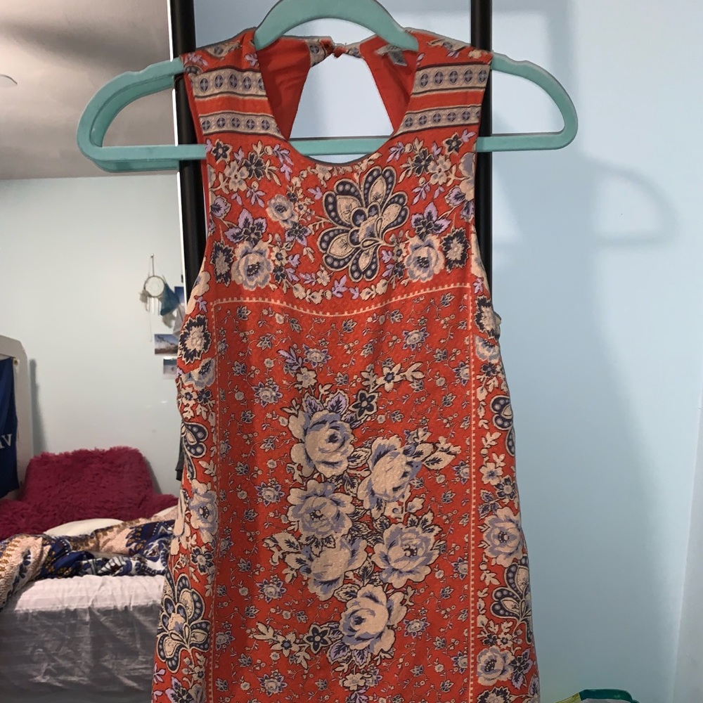 ✨URBAN OUTFITTERS ECOTÉ DRESS✨